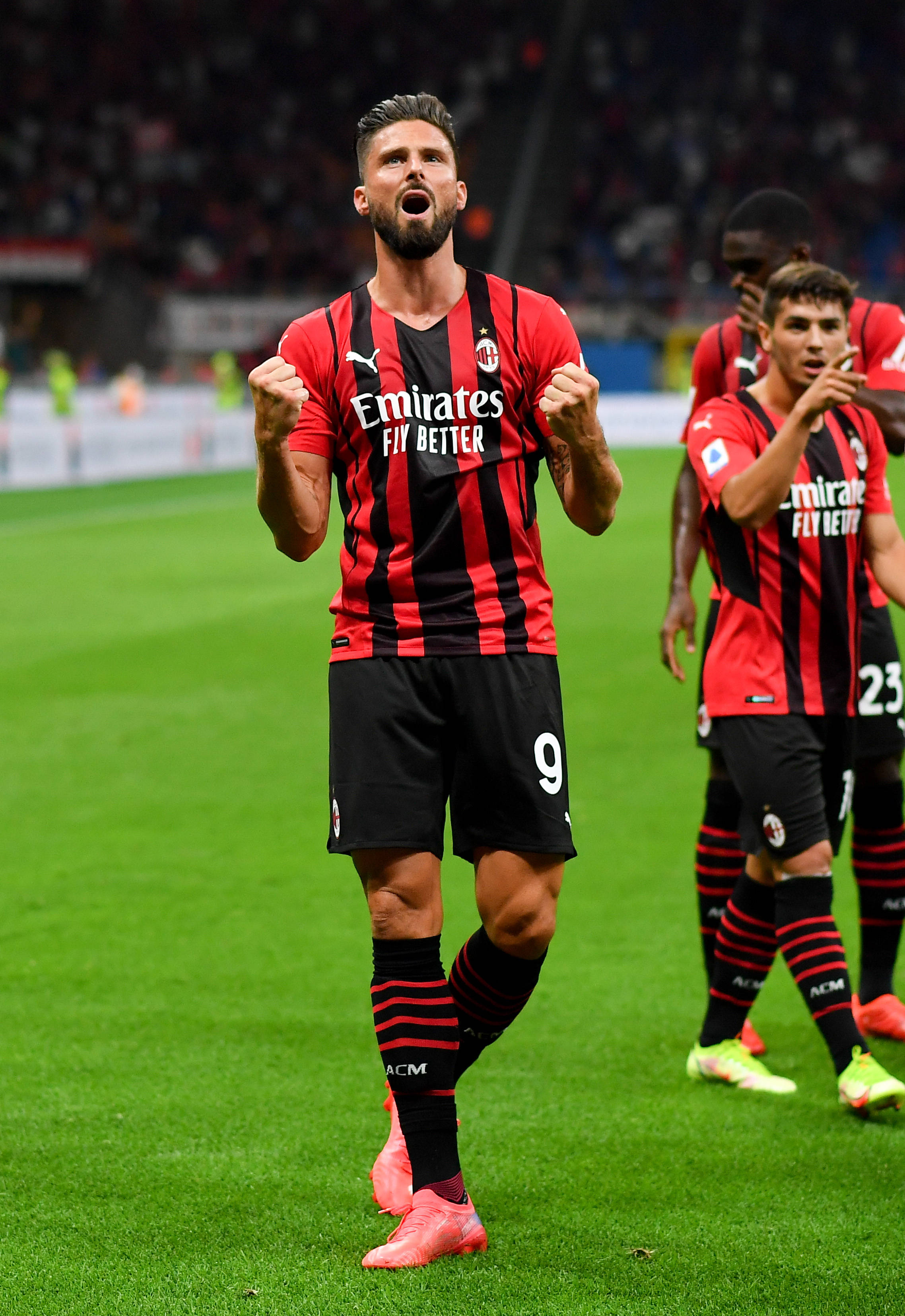 活塞进入重建阶段动作频繁（活塞开启重建模式，动作不断）