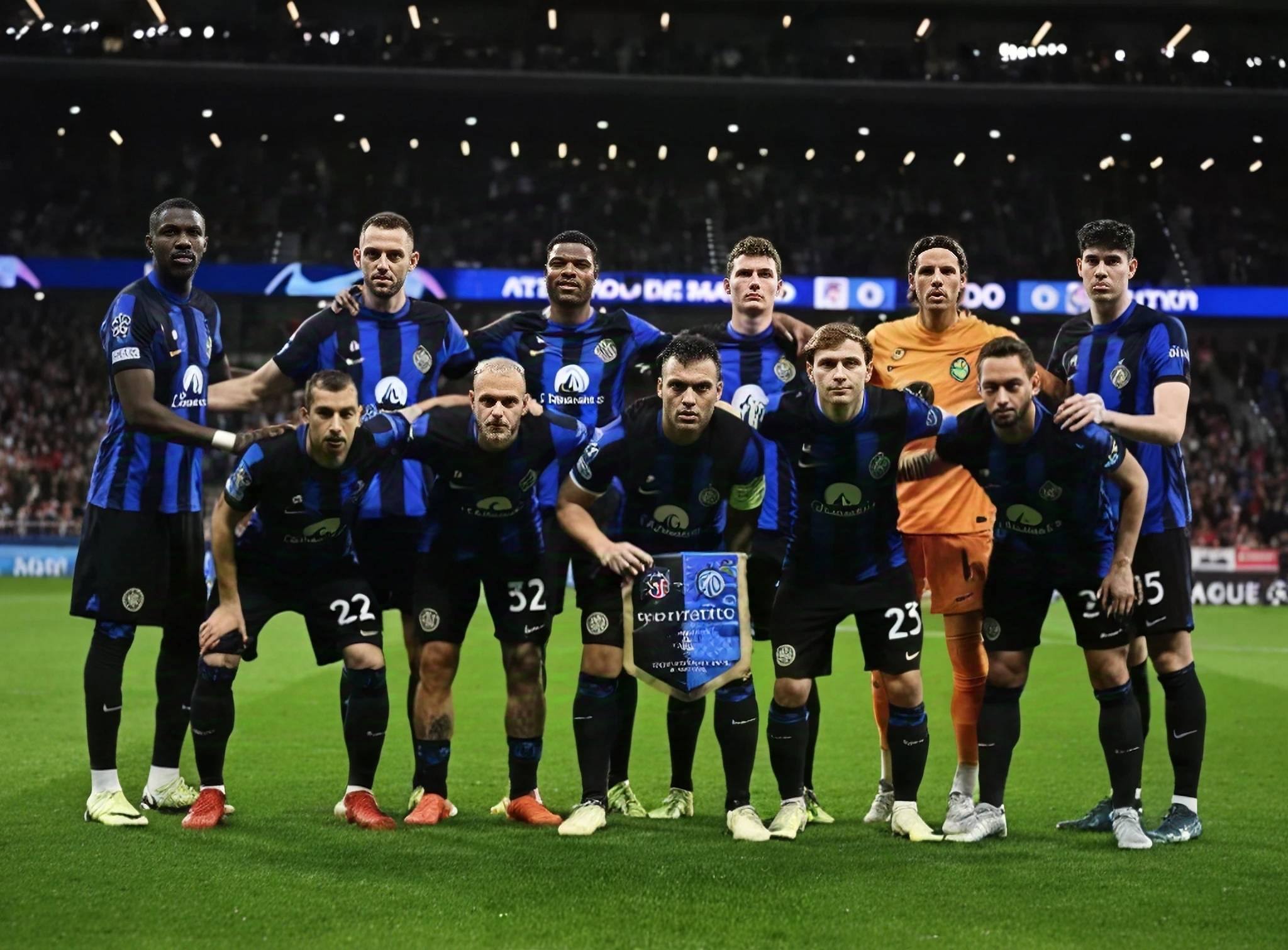 官方：红牛成为国际米兰的新全球能量饮料合作伙伴（国际米兰官宣与红牛达成全球能量饮料合作伙伴关系）