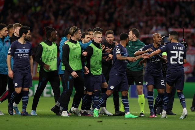 裤袜：C罗和姆巴佩的不同？C罗求胜欲更强；我可能38或39岁退役（裤袜谈C罗与姆巴佩差异：C罗胜欲更盛，自己或在38至39岁挂靴）