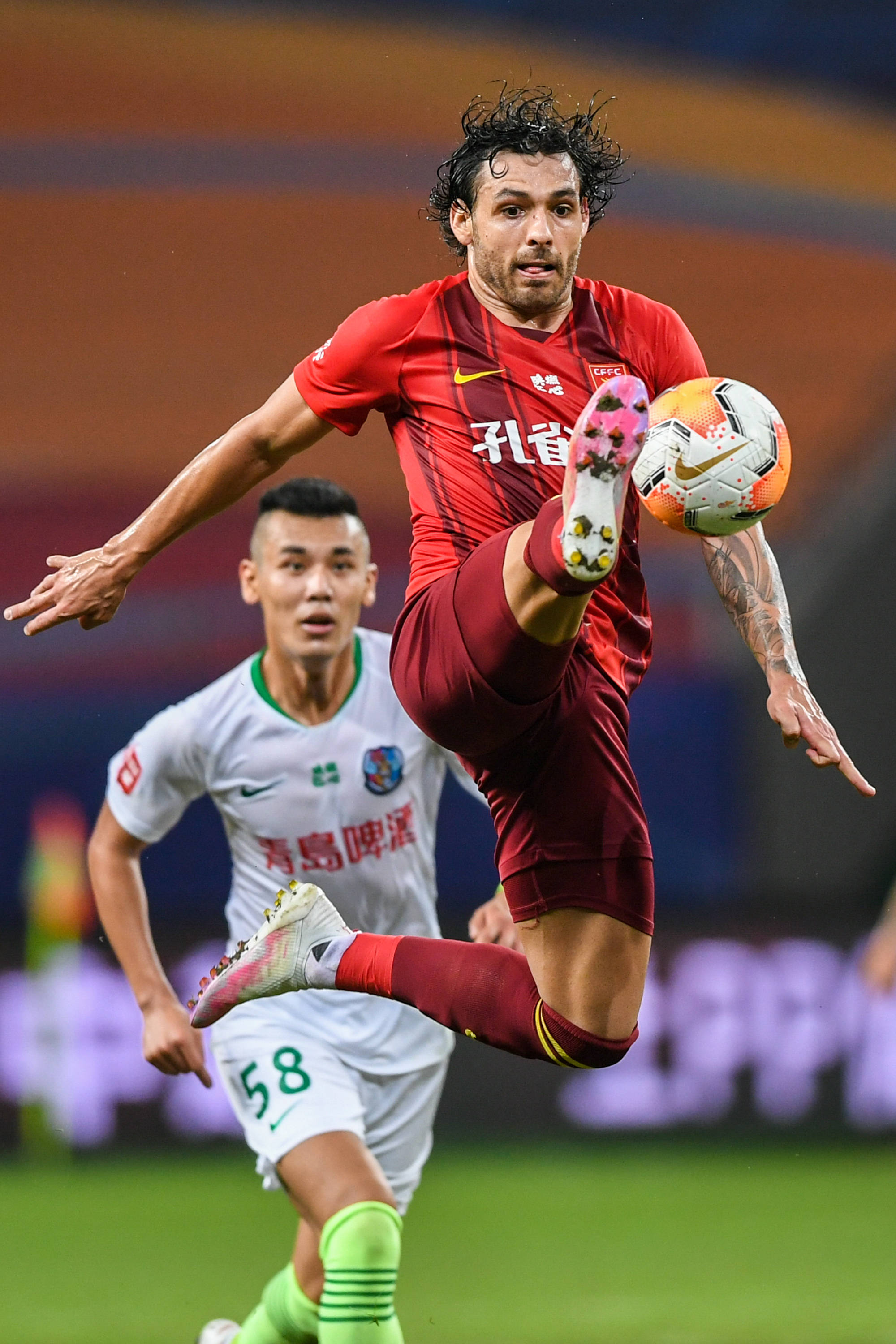 埃德尔：苏宁夺冠后张氏父子消失了，我们有好几个月没拿到工资（埃德尔称：苏宁夺冠后张氏父子不见踪影，我们已数月未领薪）