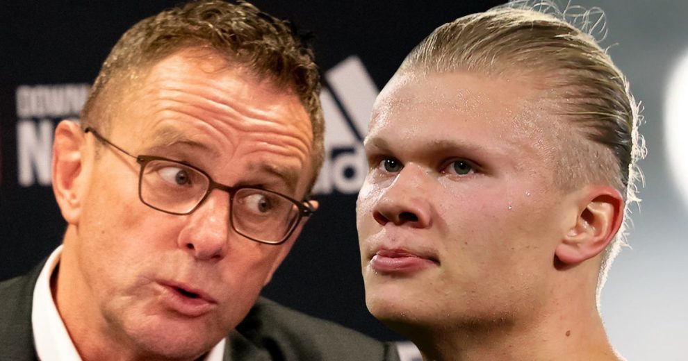 大博阿滕：我觉得我弟弟不配拥有现在的成功，我们一直合不来（大博阿滕直言弟弟不配现今成就：兄弟关系长期失和）