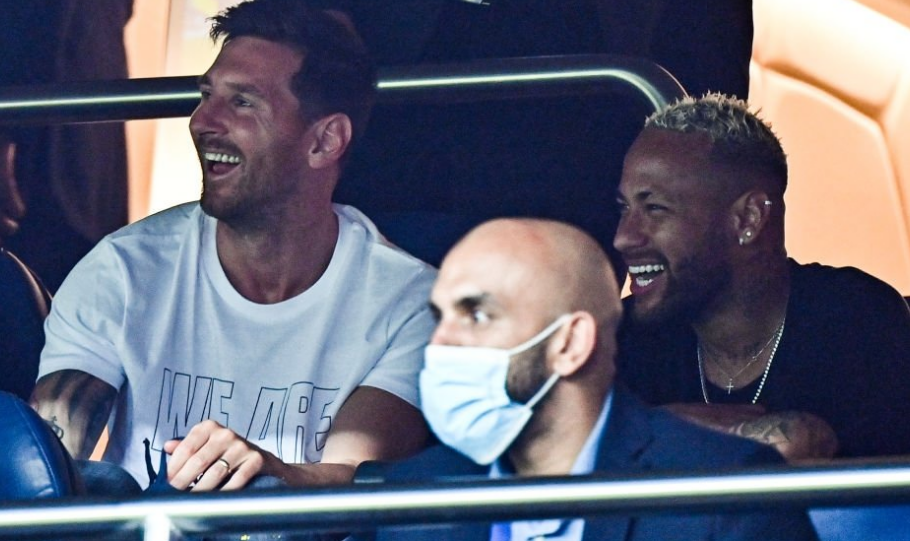 恩里克：0-0通常让人觉得比赛沉闷，但今天完全不是这样（恩里克：0-0常被嫌闷，但这场比赛一点也不无聊）